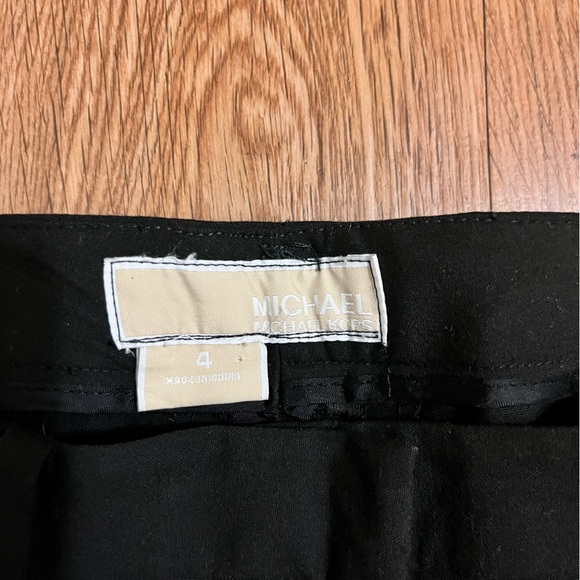 Black Slacks - Picture 5 of 6